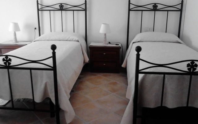 Agriturismo Valverde di Naitana Rita
