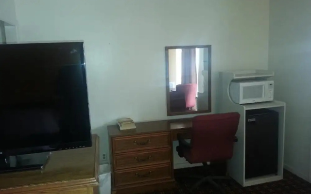 XIT Ranch Motel