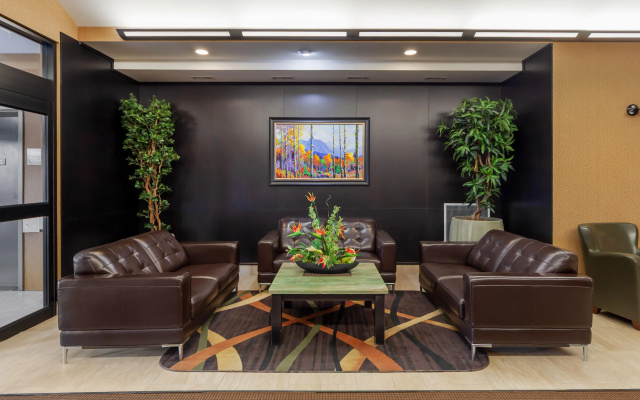 Best Western Plus Drayton Valley