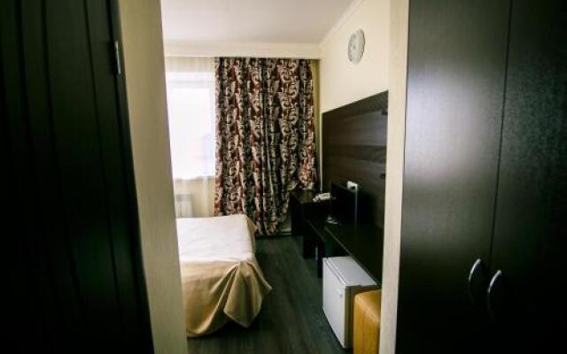 Гостиница City Motel в Южно-Сахалинске отзывы, цены и фото номеров - забронировать гостиницу City Motel онлайн Южно-Сахалинск комната для гостей