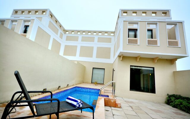 Achrol Niwas A Treehouse Resort Jaipur In Kukas India From 56
