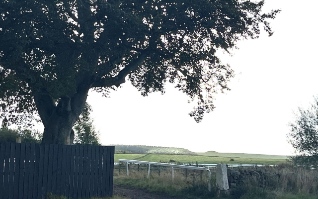 Belstane Manor B&B