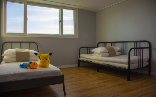 Socuri Home Guesthouse
