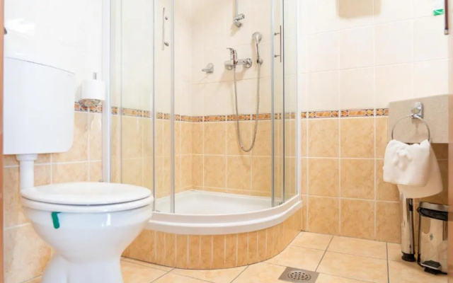Hotel Tisa