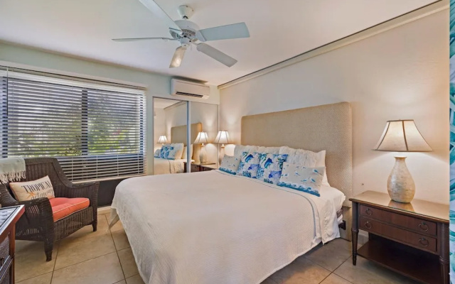 Napili Point B-13 by Maui Life Realty