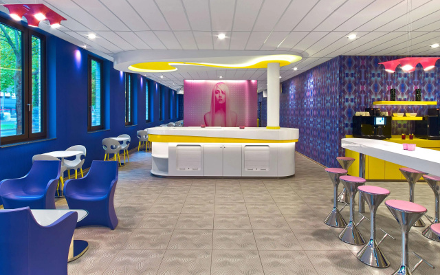 Prize by Radisson, Hannover City