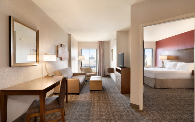 Staybridge Suites San Antonio Downtown Conv Ctr by IHG