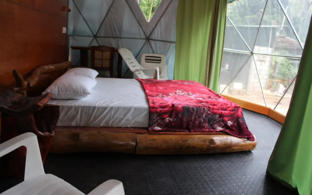 Ella Eco Domes
