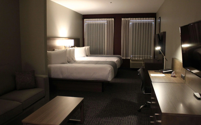Best Western Plus Dauphin