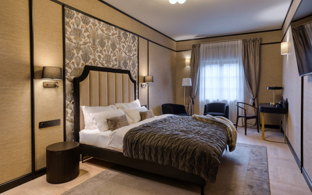 Hotel Experior Boutique - Destigo Hotels