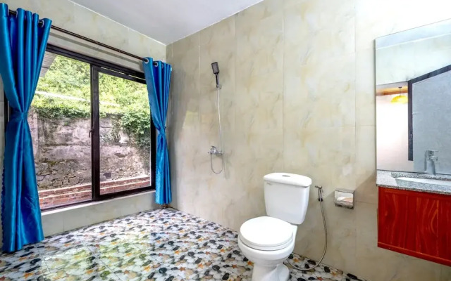 Tràng An Sunny River Homestay