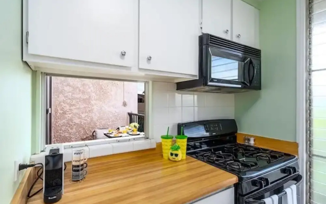 The Kalama Residence