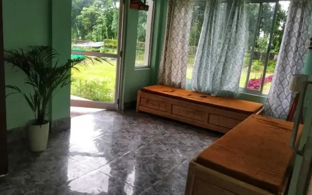 Infinity Viewpoint Homestay