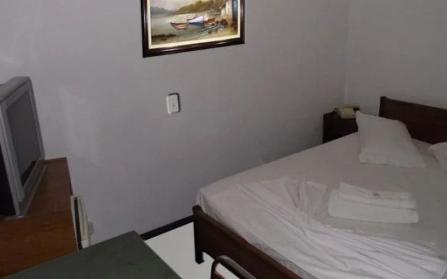 Blumenau Tourist Hotel