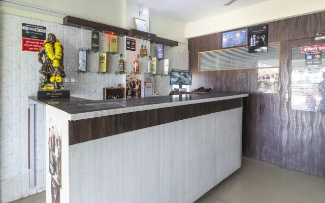 Hotel Royal Stone By OYO Rooms