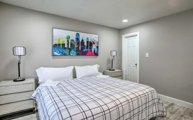 Texas - Collins 3210 5 Bedroom Home