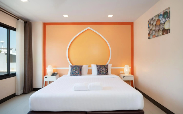 Casa Marocc Hotel