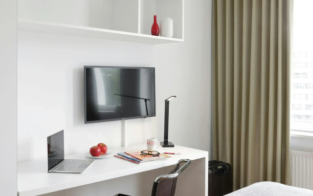 Brera Serviced Apartments
