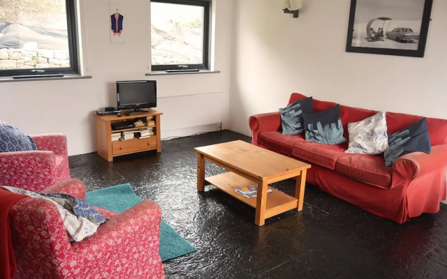 Quay Cottage