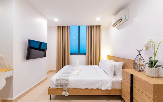 MekongView 6 CondoTel