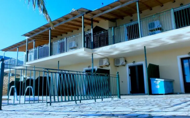 Agnantio Apartments