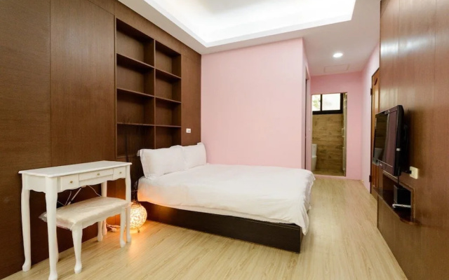 25 Villa Hengchun Kenting