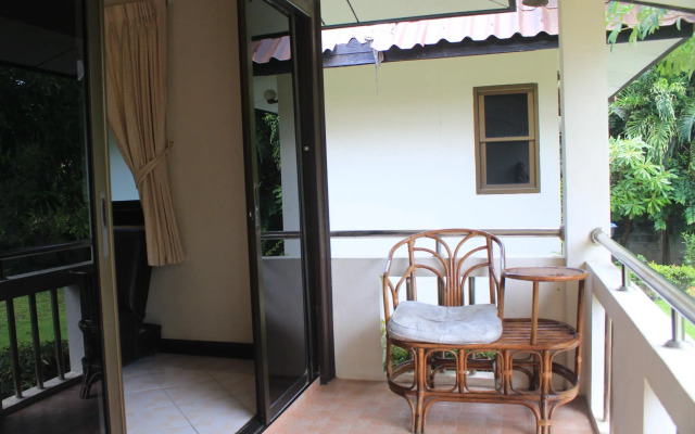 Baan Suan Bophut Samui