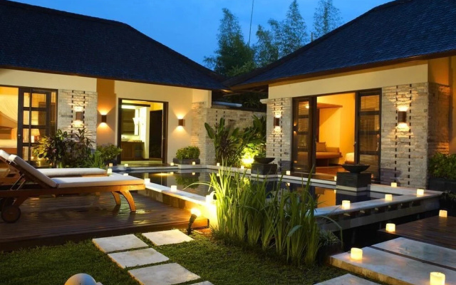 Villa Alex