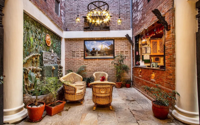 Newa Home