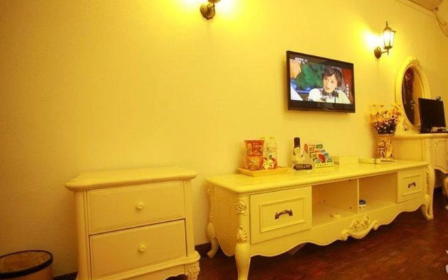 Jindalai Tianyuan Hotel