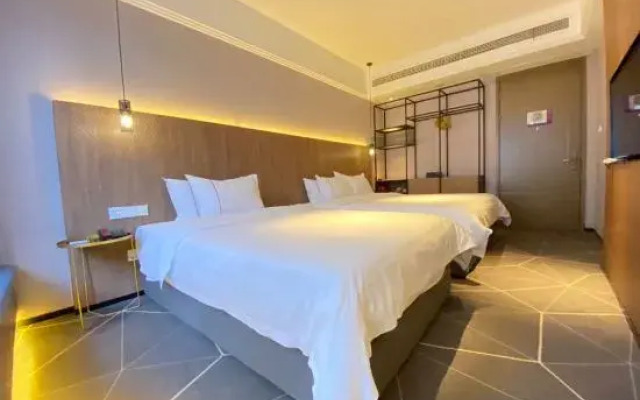 Dongyuan Hotel