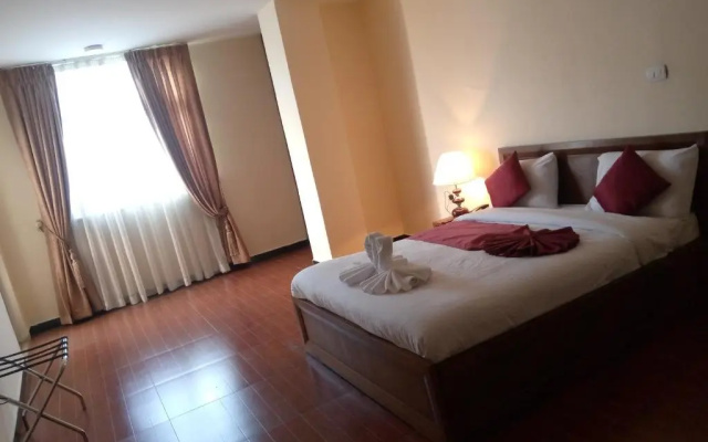 Bruhway Hotel