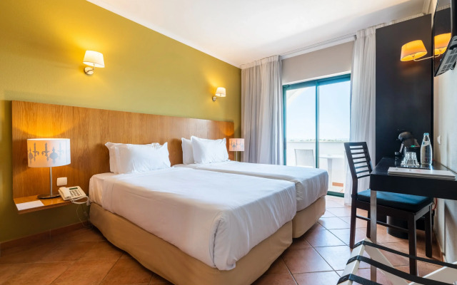 Vale del Rei Hotel & Villas