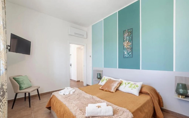 Prima dell'Elba Family Apartments