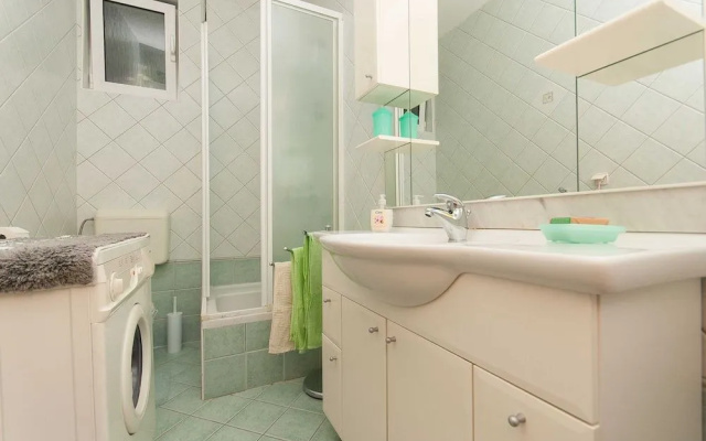 Apartment Brajki
