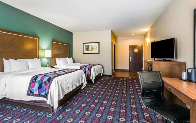 Comfort Inn & Suites - Newcastle
