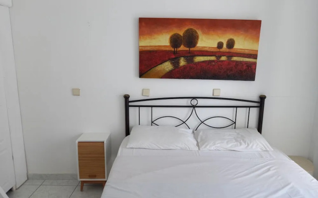 ALMA THERA Boutique Hotel