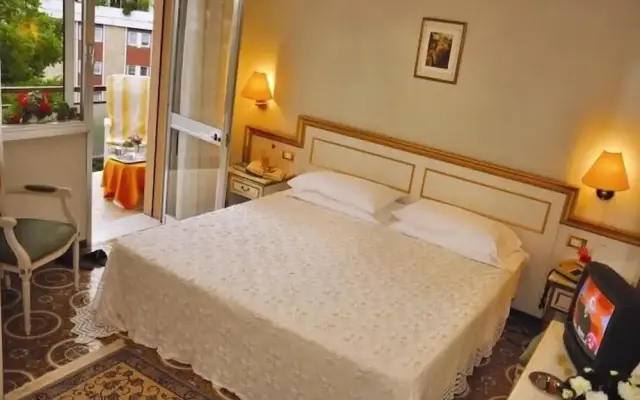 Hotel Terme Villa Piave