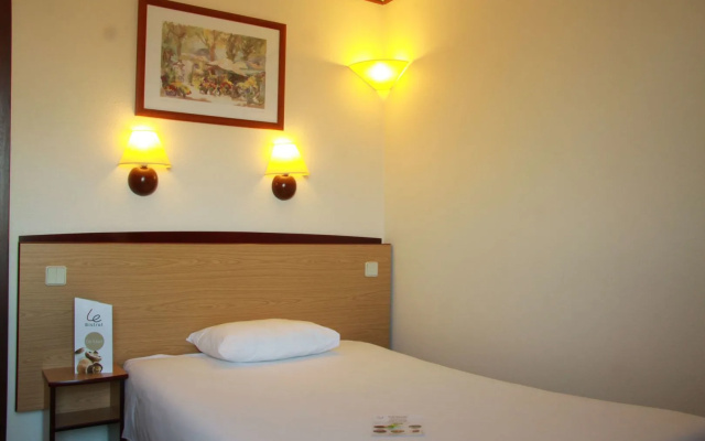Campanile Hotel Zwolle