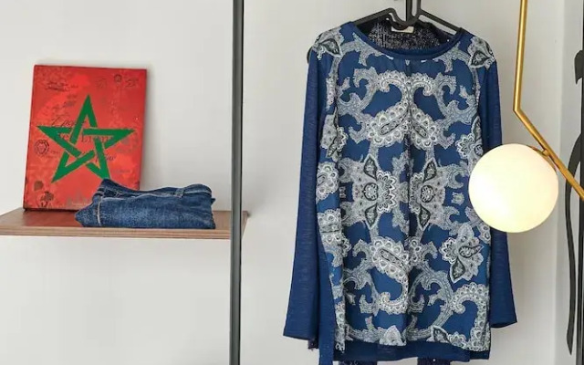 StayHere Rabat - Agdal Boutique Hotel