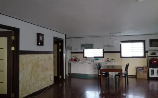 Daecheon Ocean Hill Pension