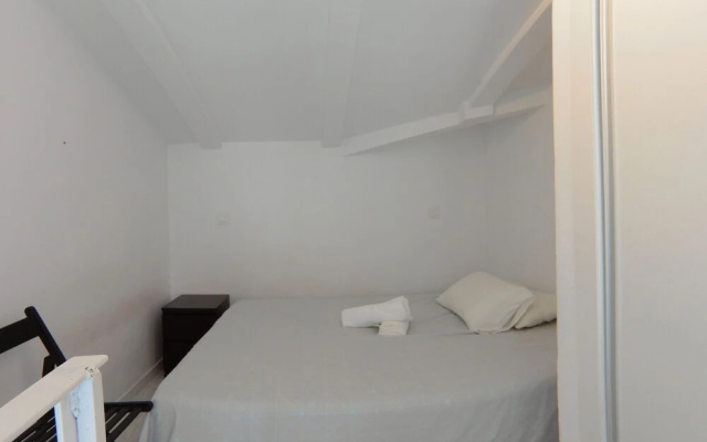 Estudio en Puerta del Angel, cercano a Principe Pio AZ3EXCI