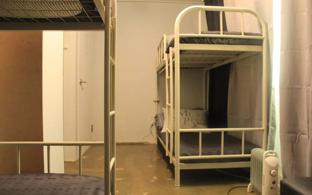 U Guesthouse in Hongdae Female Only - Hostel