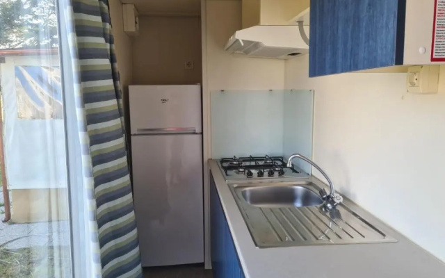 Chalet Home - Camping River Village - 332 - Ameglia