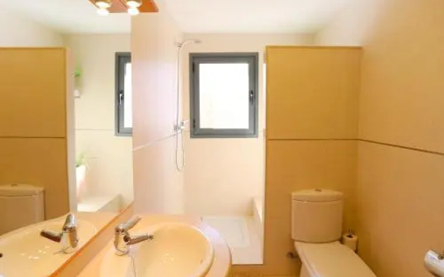 Holiday Home Casa Ribera
