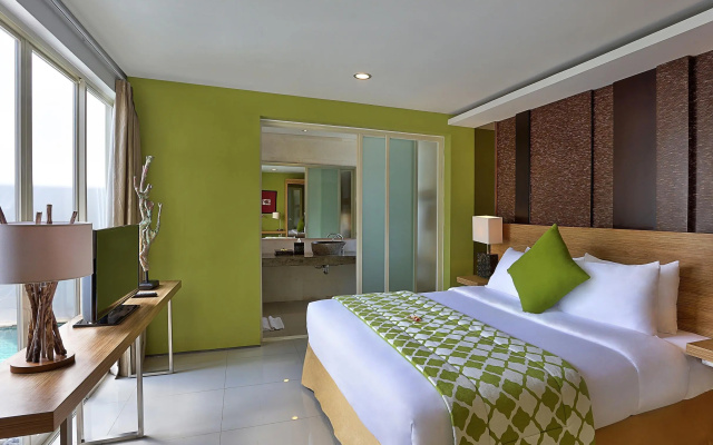 Tjendana Villas Nusa Dua