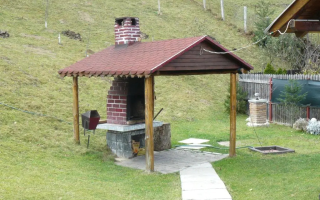 Pensiunea Vladut