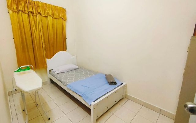 Hanaa's Homestay Ipoh