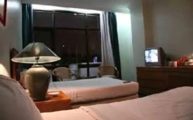 Weta International Hotel