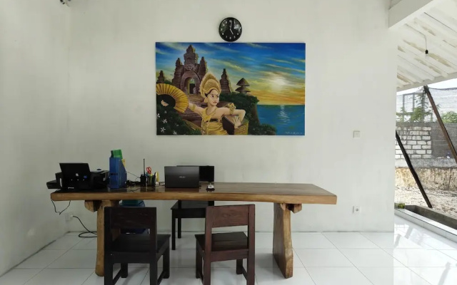 Alam Cottage Uluwatu